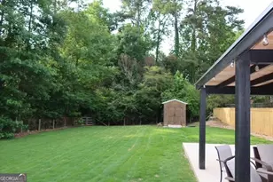 39 Willow Dr, Newnan, GA 30263 - Photo 23