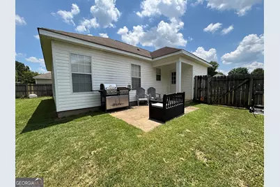 126 Kentshire Lane, Bonaire, GA 31005 - Photo 41