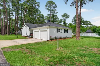 808 Seminole Trail, Waycross, GA 31501 - Photo 5