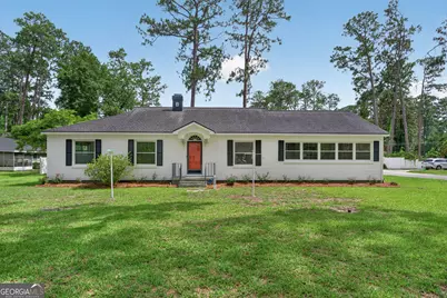808 Seminole Trail, Waycross, GA 31501 - Photo 1