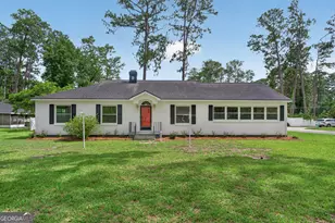 808 Seminole Trail, Waycross, GA 31501 - Photo 1