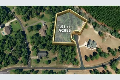 0 Centerbrook Road #LOT 11, Vidalia, GA 30474 - Photo 1