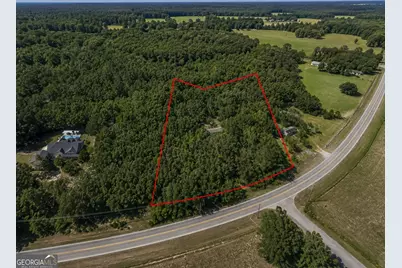 2391 Chalybeate Road, Manchester, GA 31816 - Photo 1