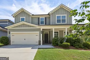 113 Vivian Ln, Peachtree City, GA 30269 - Photo 1