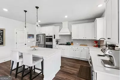 113 Vivian Lane, Peachtree City, GA 30269 - Photo 5