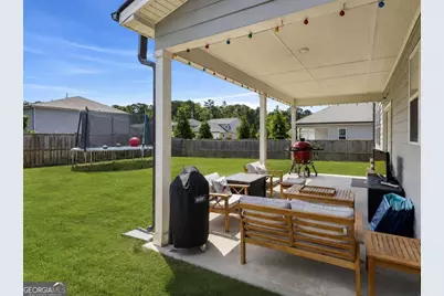 113 Vivian Lane, Peachtree City, GA 30269 - Photo 21