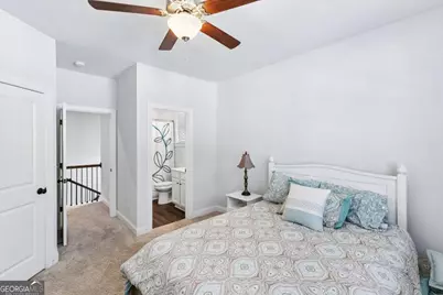 113 Vivian Lane, Peachtree City, GA 30269 - Photo 9
