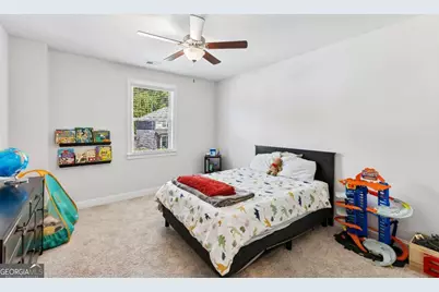 113 Vivian Lane, Peachtree City, GA 30269 - Photo 15