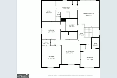 113 Vivian Lane, Peachtree City, GA 30269 - Photo 23