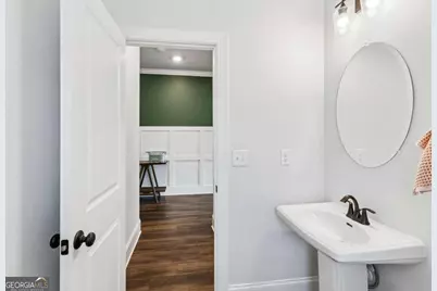 113 Vivian Lane, Peachtree City, GA 30269 - Photo 7