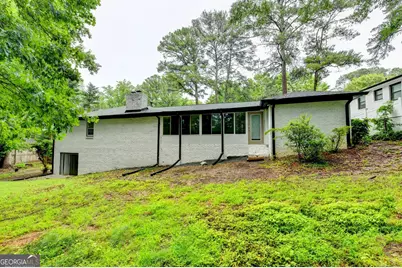 2048 Fisher Trail NE, Atlanta, GA 30345 - Photo 59