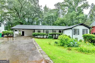 2048 Fisher Trail NE, Atlanta, GA 30345 - Photo 1