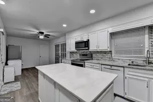 2048 Fisher Trail NE, Atlanta, GA 30345 - Photo 19