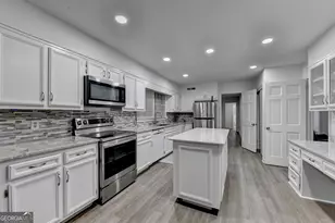 2048 Fisher Trail NE, Atlanta, GA 30345 - Photo 15