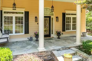 1291 Riverwalk Rd, Bishop, GA 30621 - Photo 5