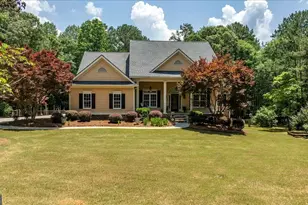1291 Riverwalk Rd, Bishop, GA 30621 - Photo 1