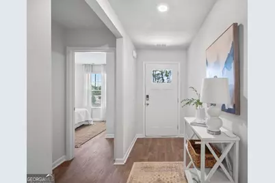 404 Mims Street, Statesboro, GA 30461 - Photo 5