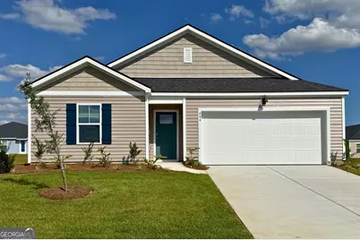 404 Mims Street, Statesboro, GA 30461 - Photo 1