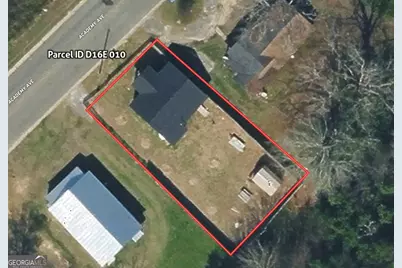 1210 Academy Avenue, Dublin, GA 31021 - Photo 3