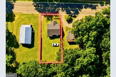 1210 Academy Avenue, Dublin, GA 31021 - Photo 3