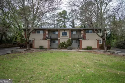 2018 S Milledge Avenue #1, Athens, GA 30605 - Photo 3