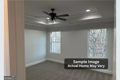 284 Stonington Drive, Mount Airy, GA 30563 - Photo 11
