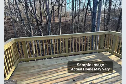 284 Stonington Drive, Mount Airy, GA 30563 - Photo 7