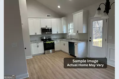 284 Stonington Drive, Mount Airy, GA 30563 - Photo 5