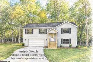 284 Stonington Dr, Mount Airy, GA 30563 - Photo 1