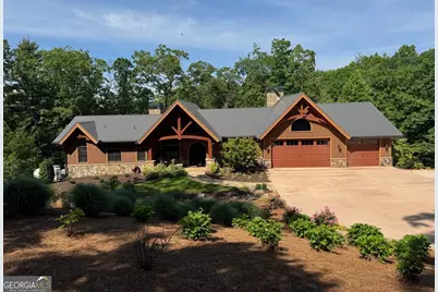 120 Richard Bong Drive, Clayton, GA 30525 - Photo 1