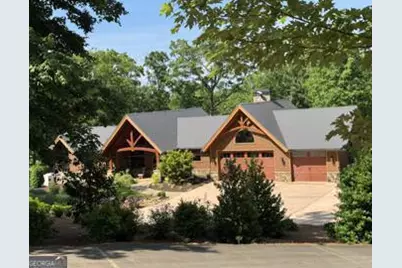 120 Richard Bong Drive, Clayton, GA 30525 - Photo 5