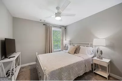 4858 Griggs Street, Acworth, GA 30101 - Photo 5