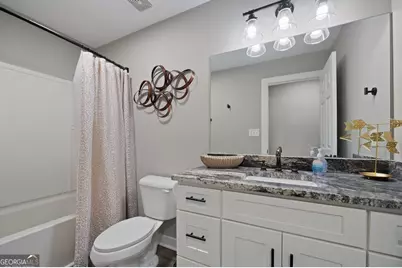 4858 Griggs Street, Acworth, GA 30101 - Photo 21