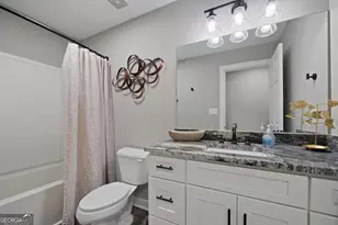 4858 Griggs St, Acworth, GA 30101 - Photo 21