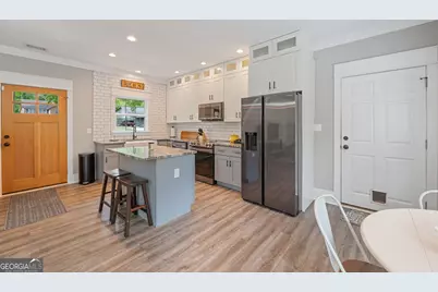 4858 Griggs Street, Acworth, GA 30101 - Photo 3