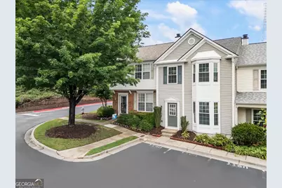 1150 Kilmington Court, Alpharetta, GA 30009 - Photo 1