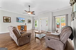 180 Woodland Trail, Cochran, GA 31014 - Photo 11