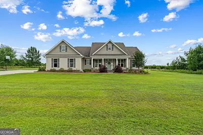 180 Woodland Trail, Cochran, GA 31014 - Photo 1