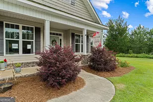 180 Woodland Trail, Cochran, GA 31014 - Photo 5