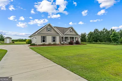180 Woodland Trail, Cochran, GA 31014 - Photo 3