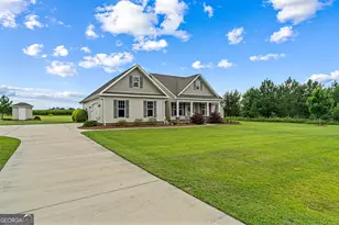 180 Woodland Trail, Cochran, GA 31014 - Photo 3