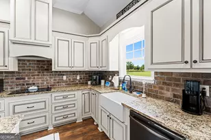 180 Woodland Trail, Cochran, GA 31014 - Photo 19