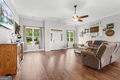 180 Woodland Trail, Cochran, GA 31014 - Photo 9