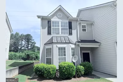 260 Commons Drive, Jonesboro, GA 30236 - Photo 1