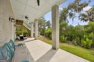 109 Becket Rd, Saint Marys, GA 31558 - Photo 31