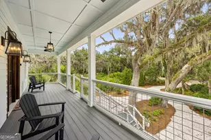 109 Becket Rd, Saint Marys, GA 31558 - Photo 3