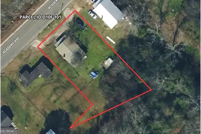 1220 Academy Avenue, Dublin, GA 31021 - Photo 3