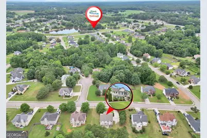 1668 Bennett Drive, McDonough, GA 30253 - Photo 35