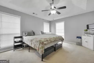 1668 Bennett Drive, McDonough, GA 30253 - Photo 21