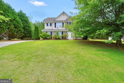 1668 Bennett Drive, McDonough, GA 30253 - Photo 3